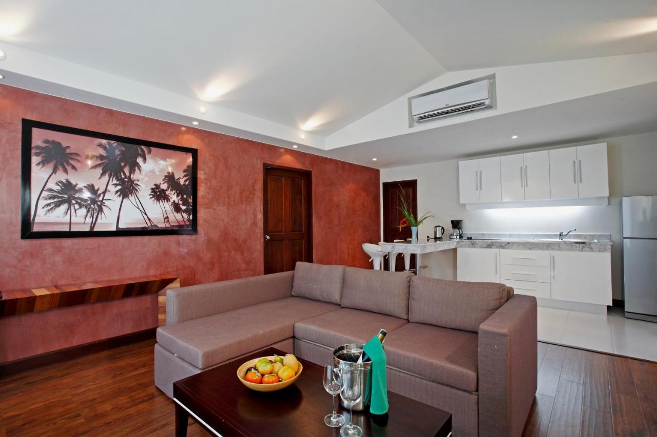 Barceló Coconut Island