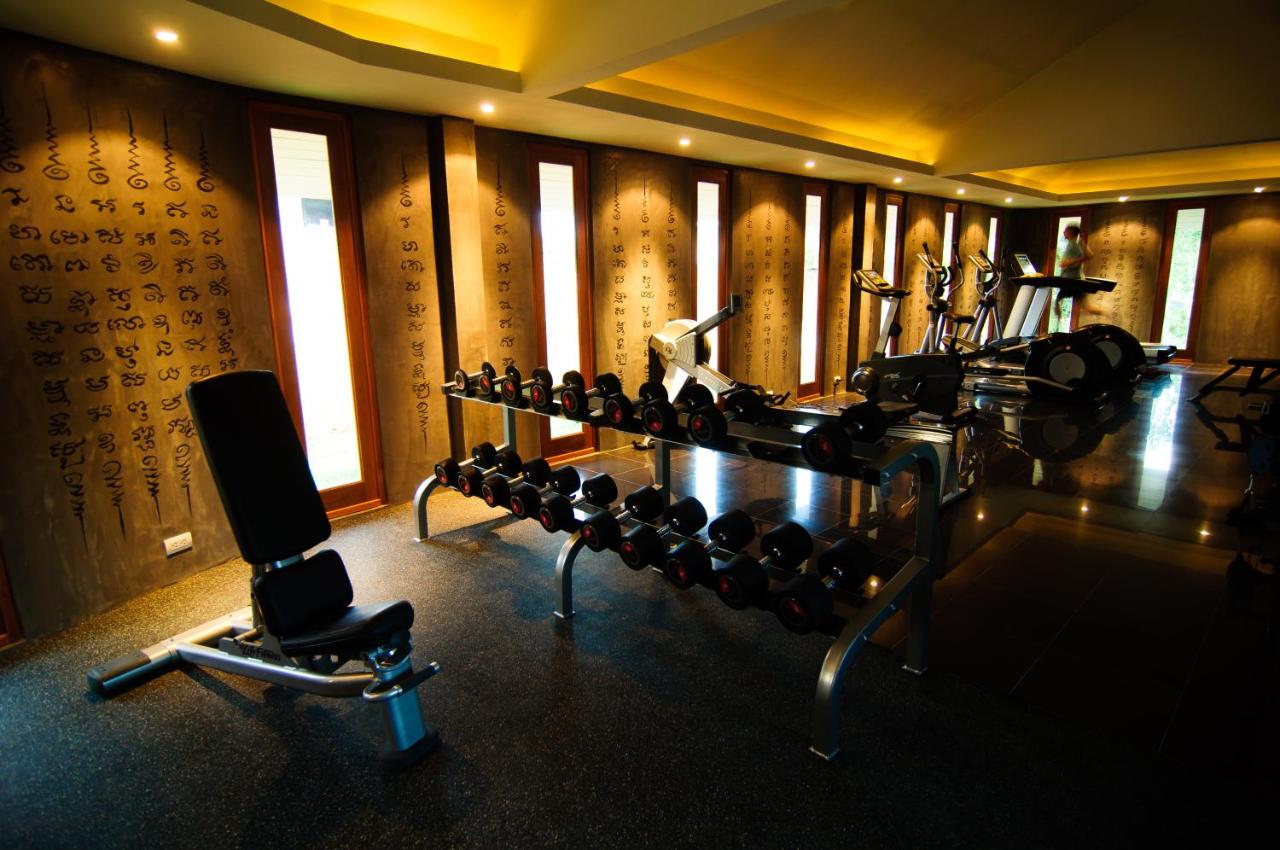 Barceló Coconut Island