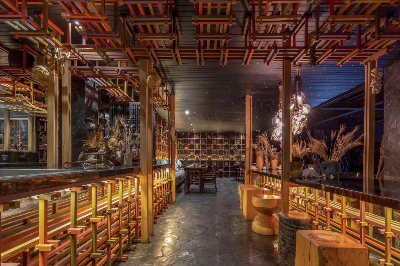 Barceló Coconut Island