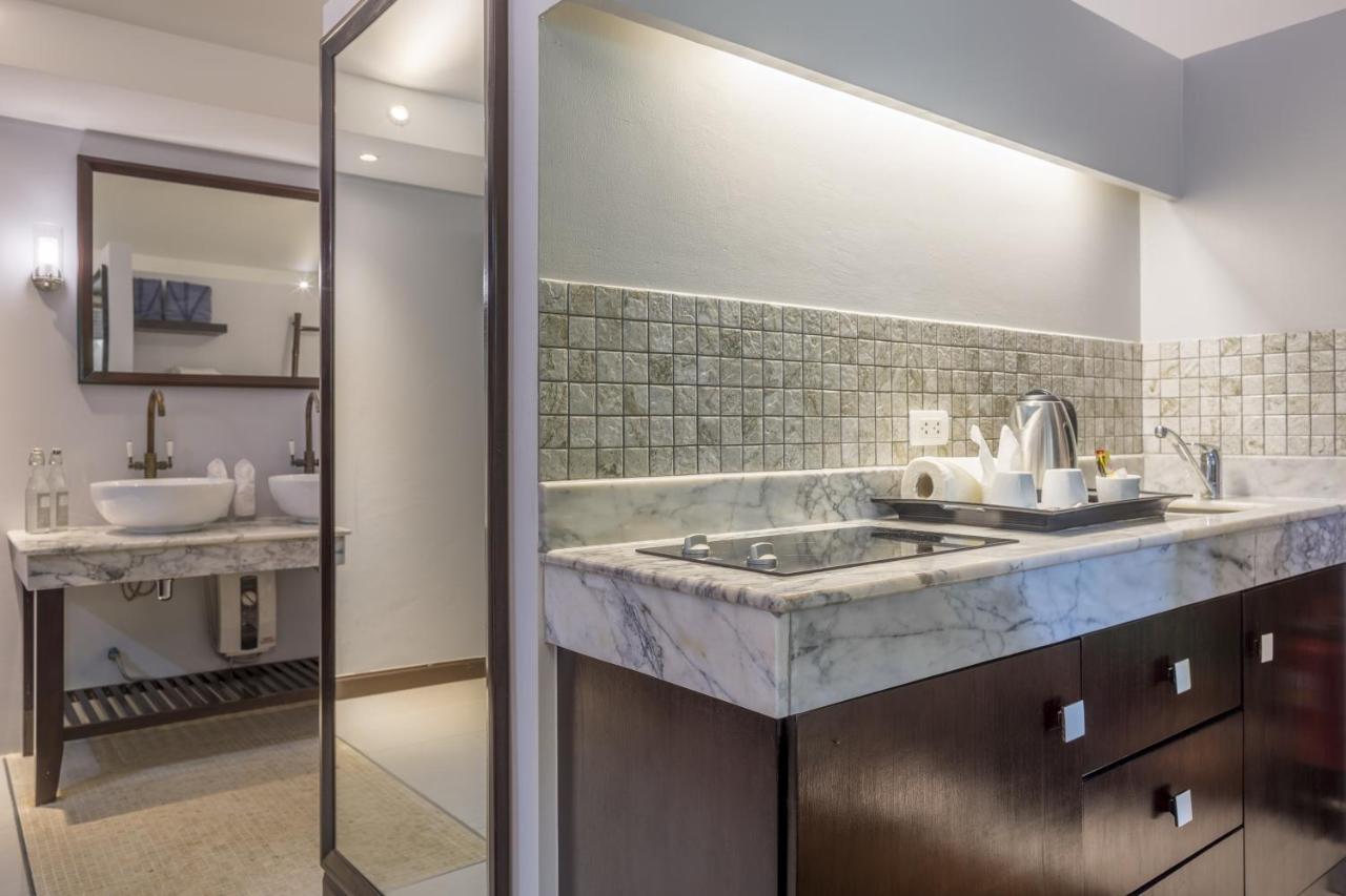 Barceló Coconut Island