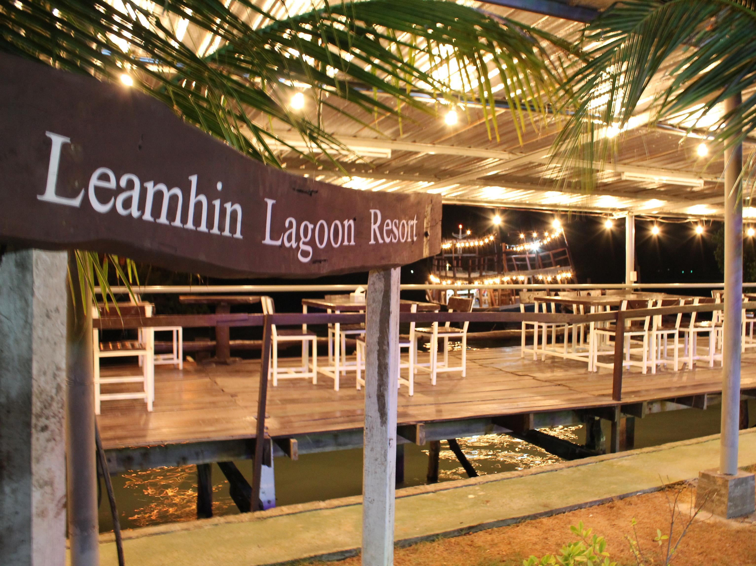 The Villa Laemhin Lagoon Resort