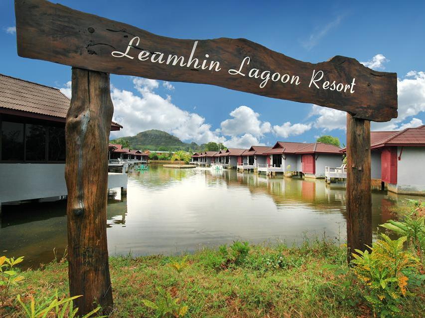 The Villa Laemhin Lagoon Resort
