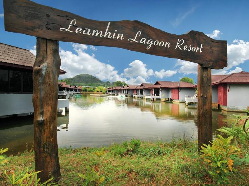 The Villa Laemhin Lagoon Resort