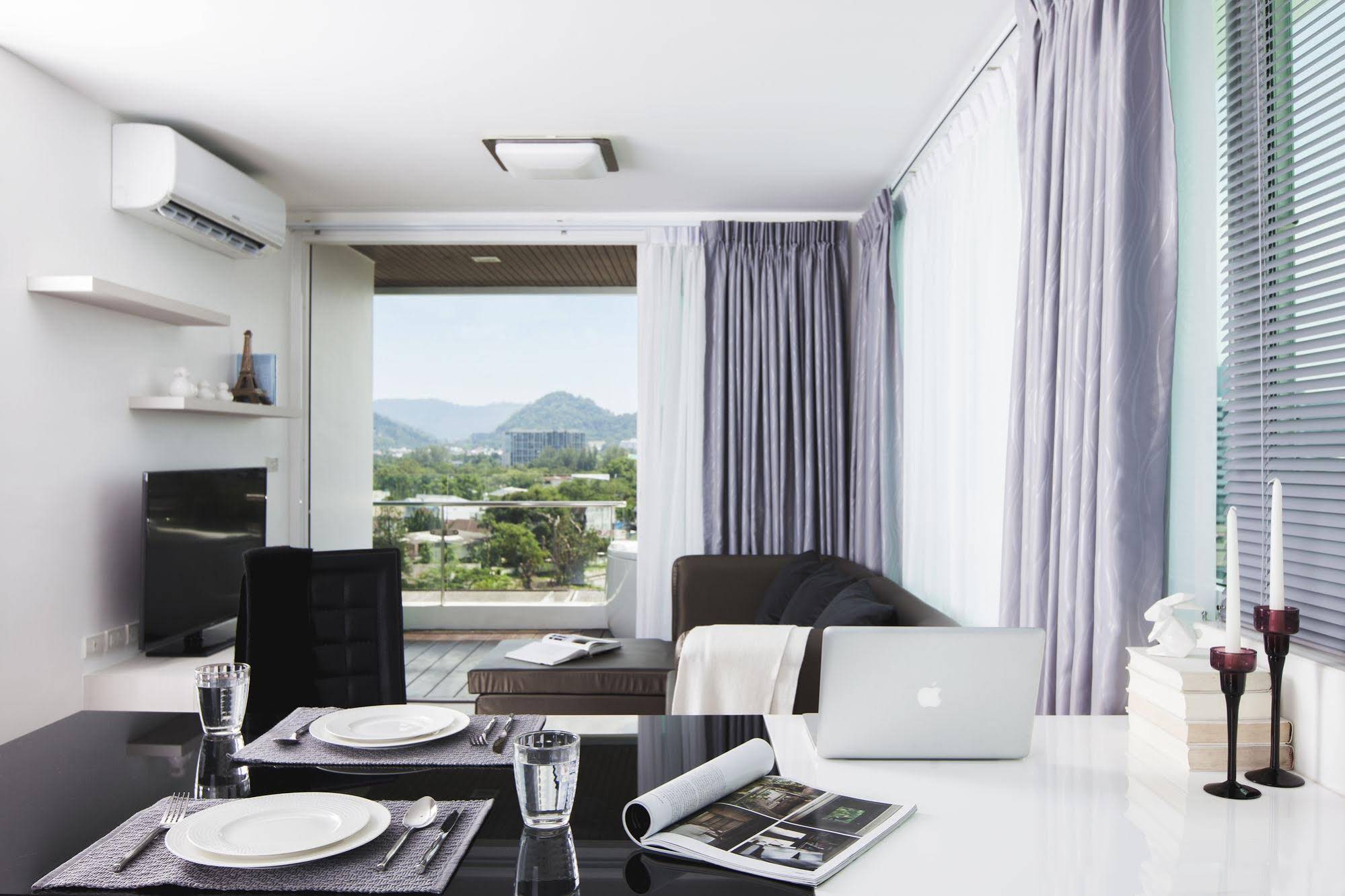 The Wide Condotel Phuket