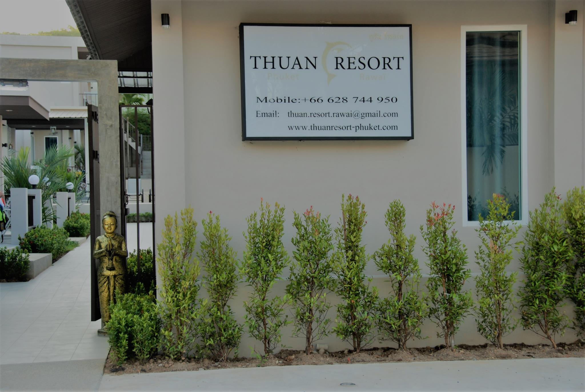 Thuan Resort Phuket