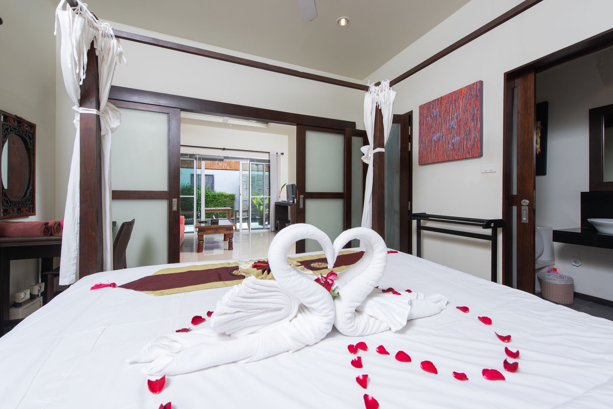 Tiara Villa