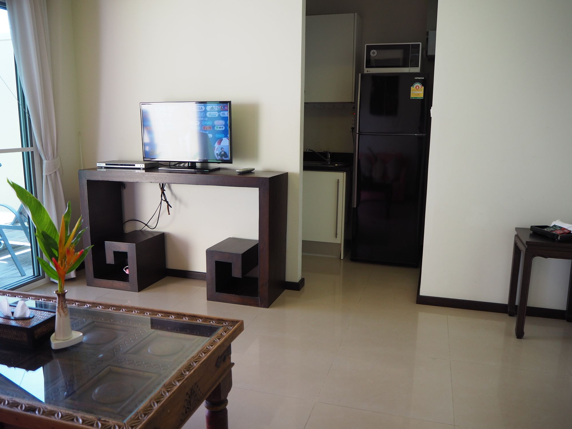 Tiara Villa