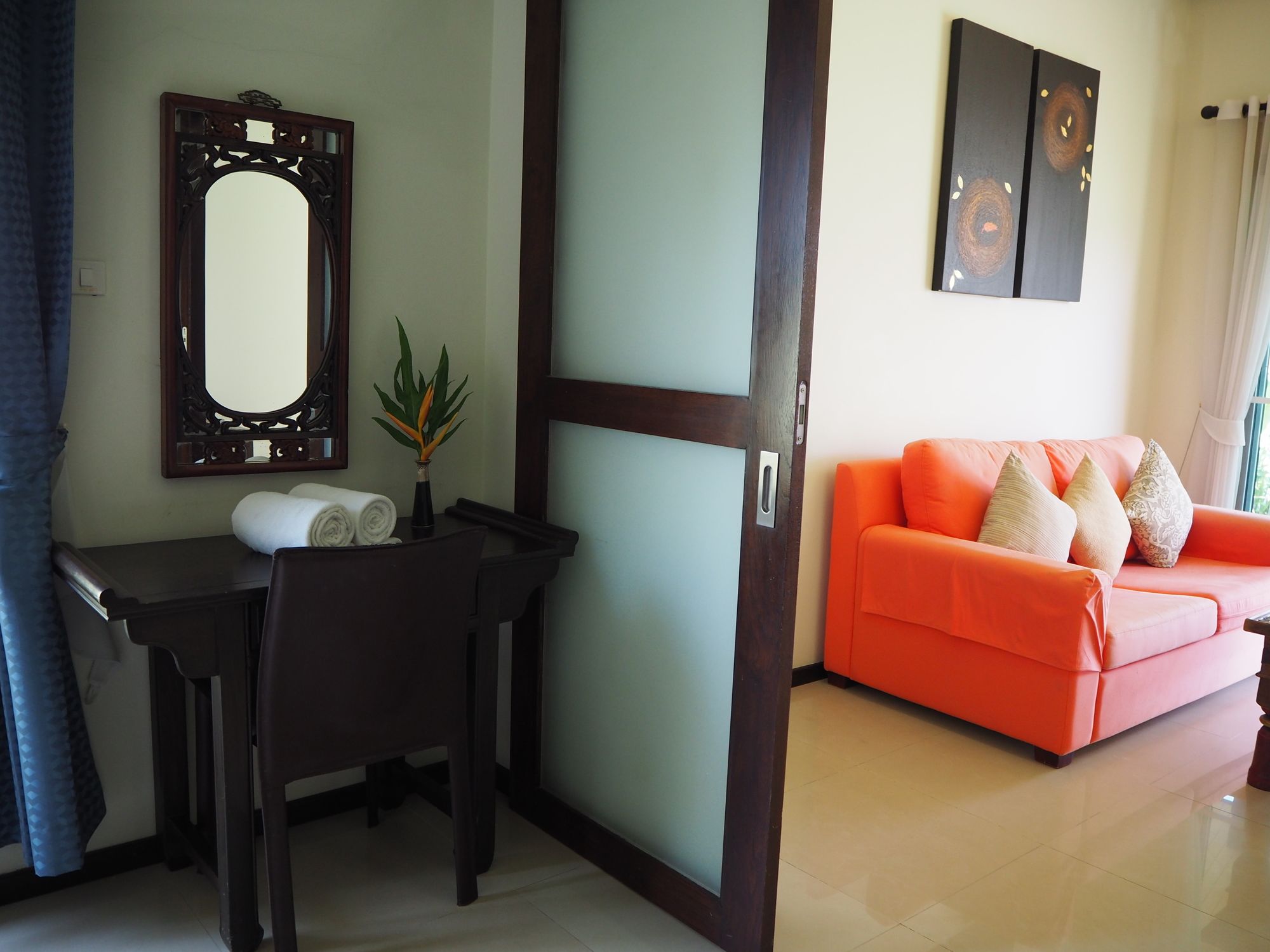 Tiara Villa
