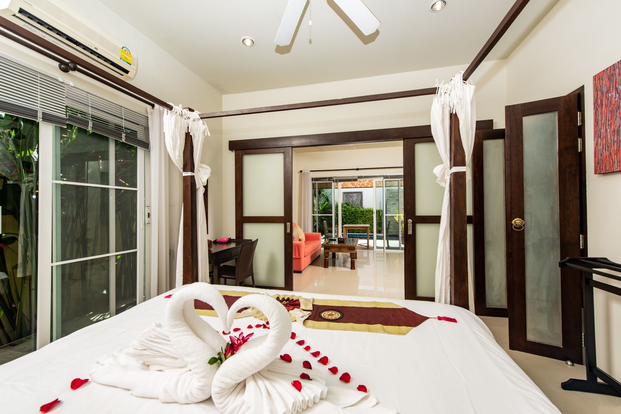 Tiara Villa
