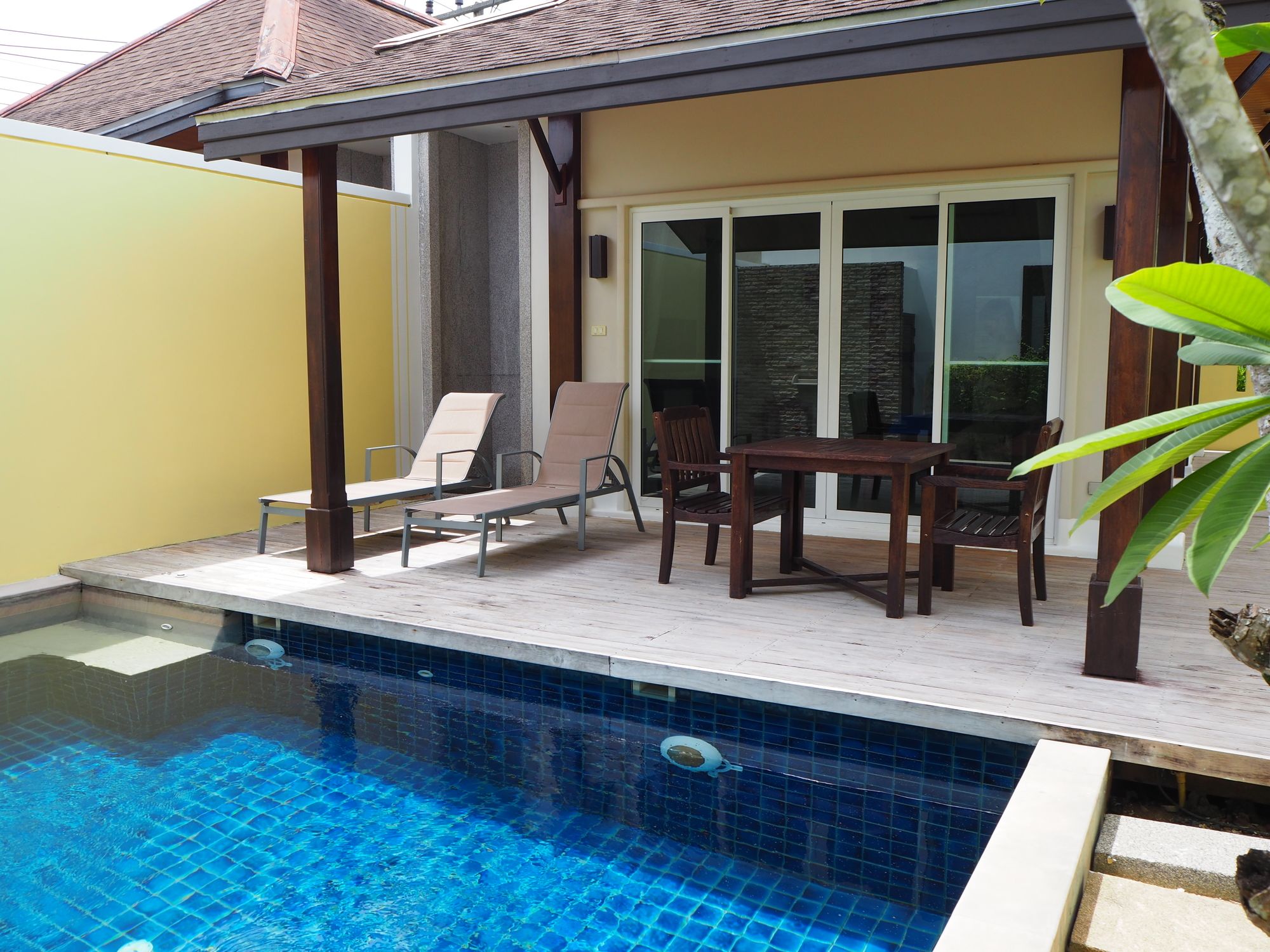 Tiara Villa