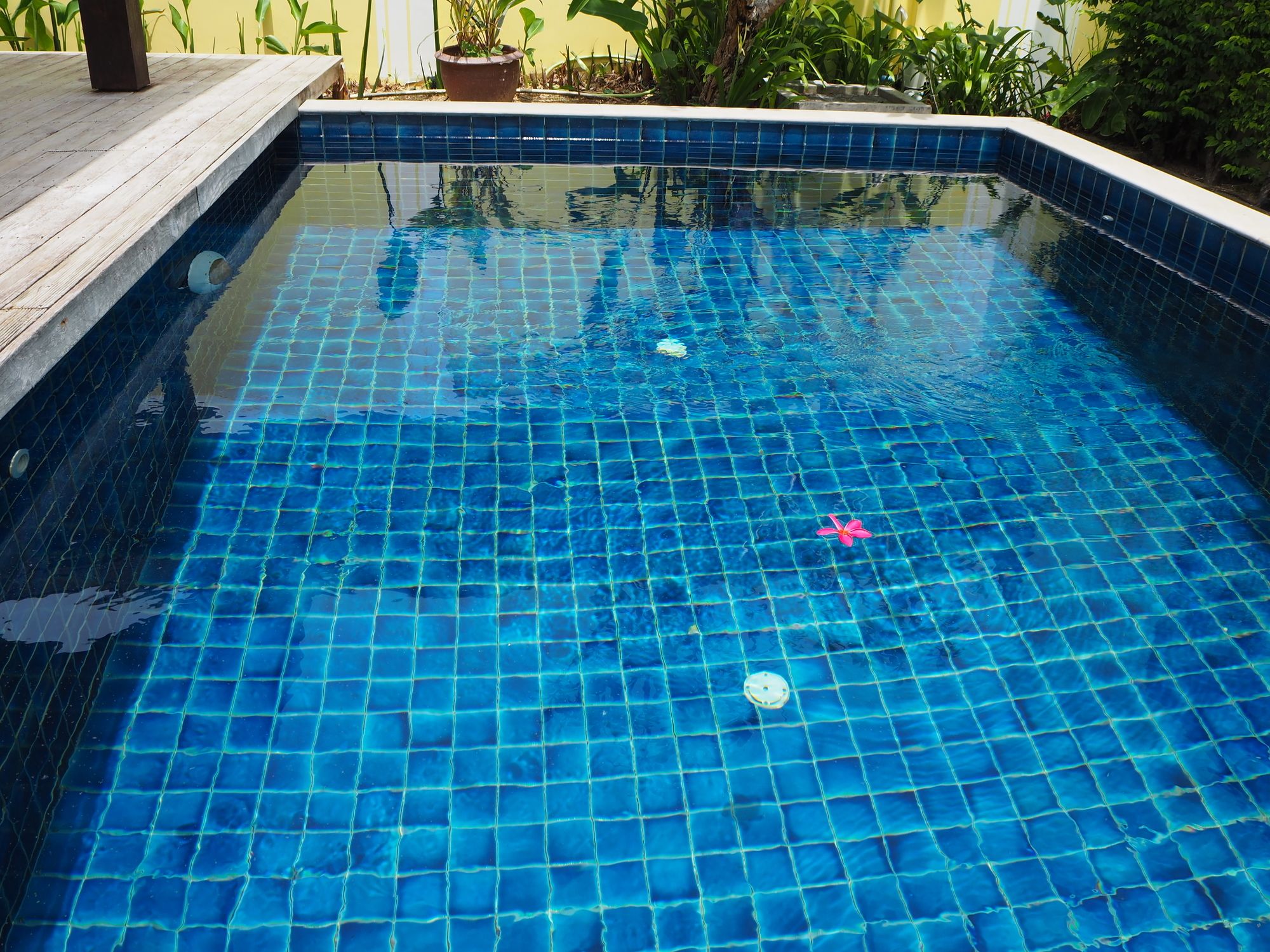 Tiara Villa