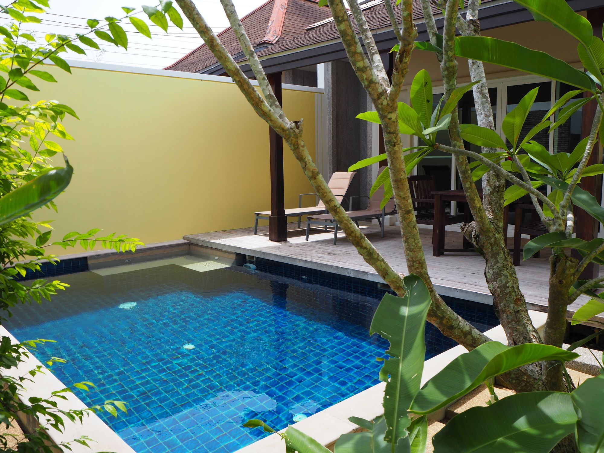 Tiara Villa