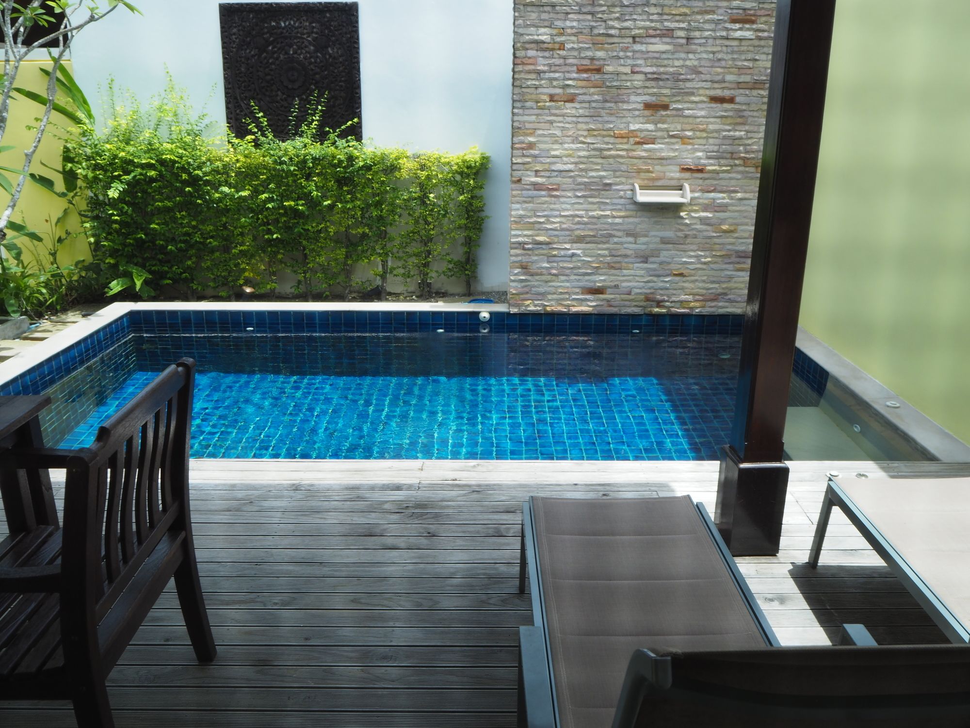 Tiara Villa