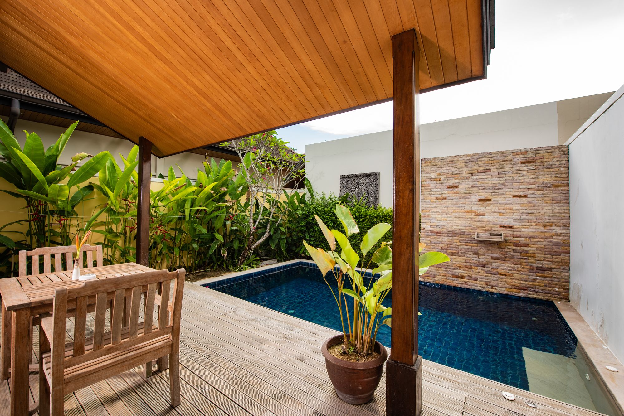Tiara Villa