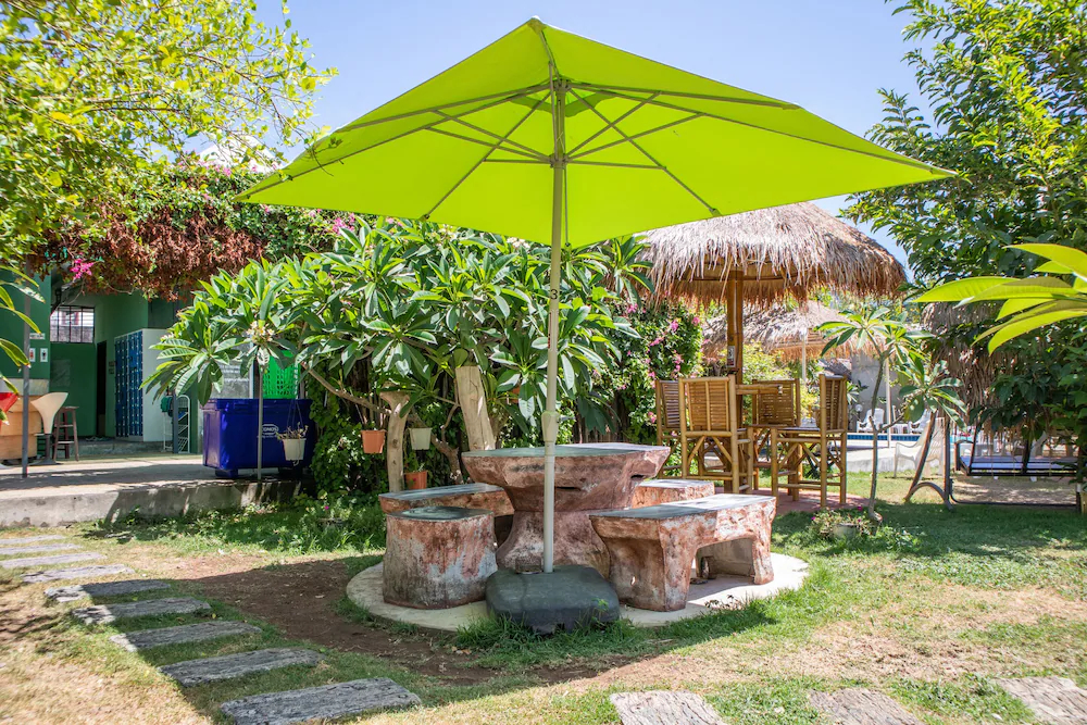 Tira Hostel @Chalong Phuket by Oyo Rooms