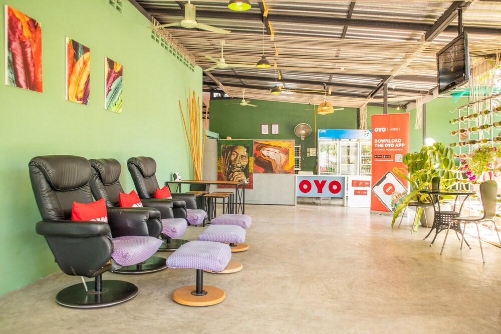 Tira Hostel @Chalong Phuket by Oyo Rooms