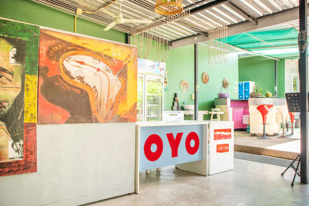 Tira Hostel @Chalong Phuket by Oyo Rooms