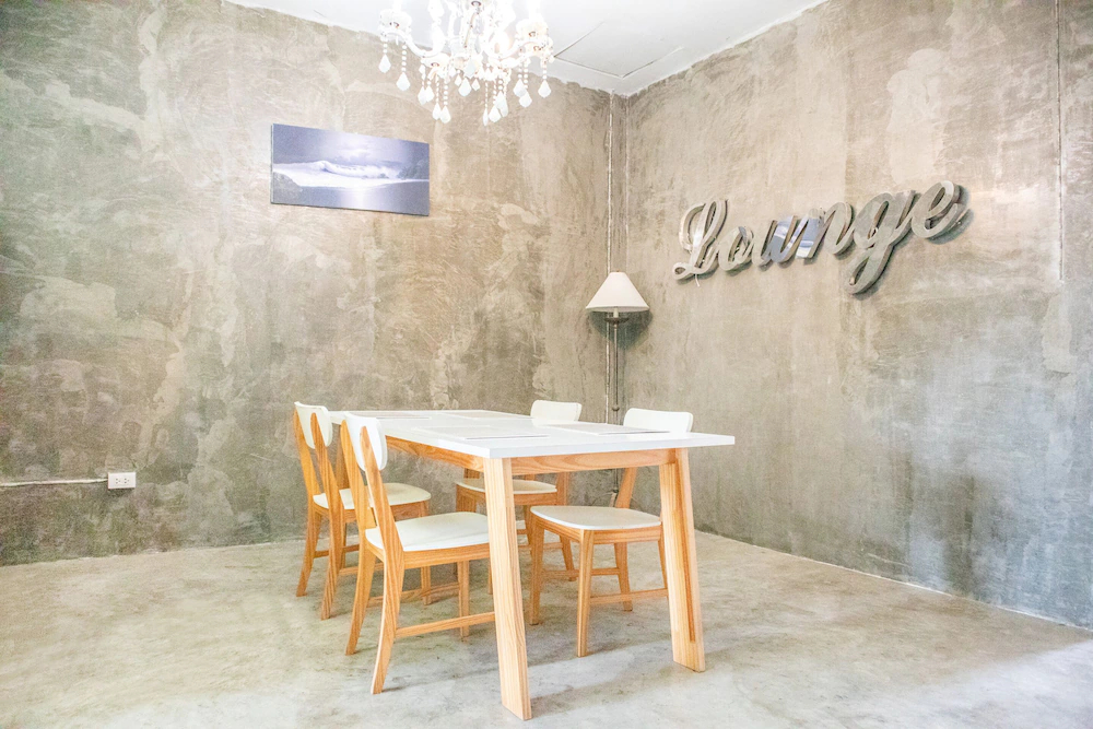 Tira Hostel @Chalong Phuket by Oyo Rooms