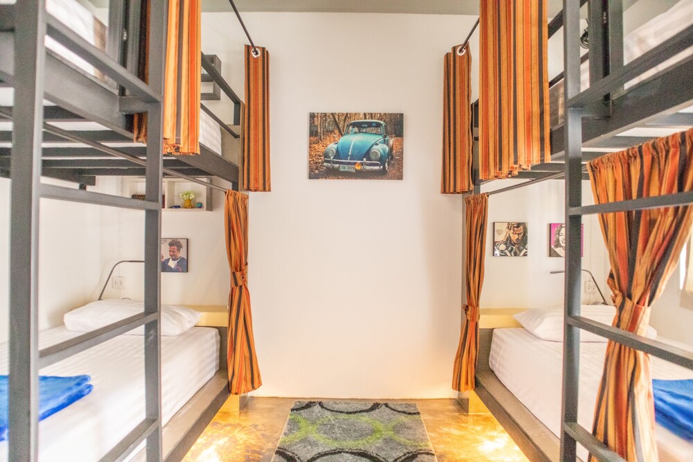 Tira Hostel @Chalong Phuket by Oyo Rooms
