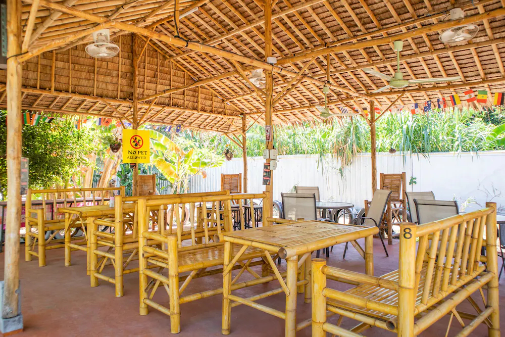 Tira Hostel @Chalong Phuket by Oyo Rooms