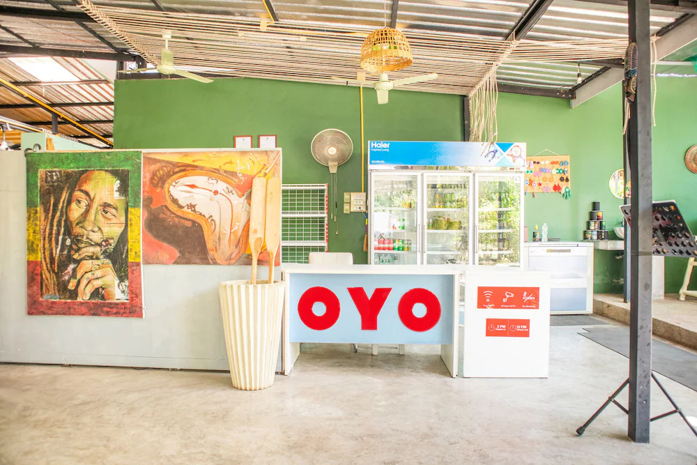 Tira Hostel @Chalong Phuket by Oyo Rooms