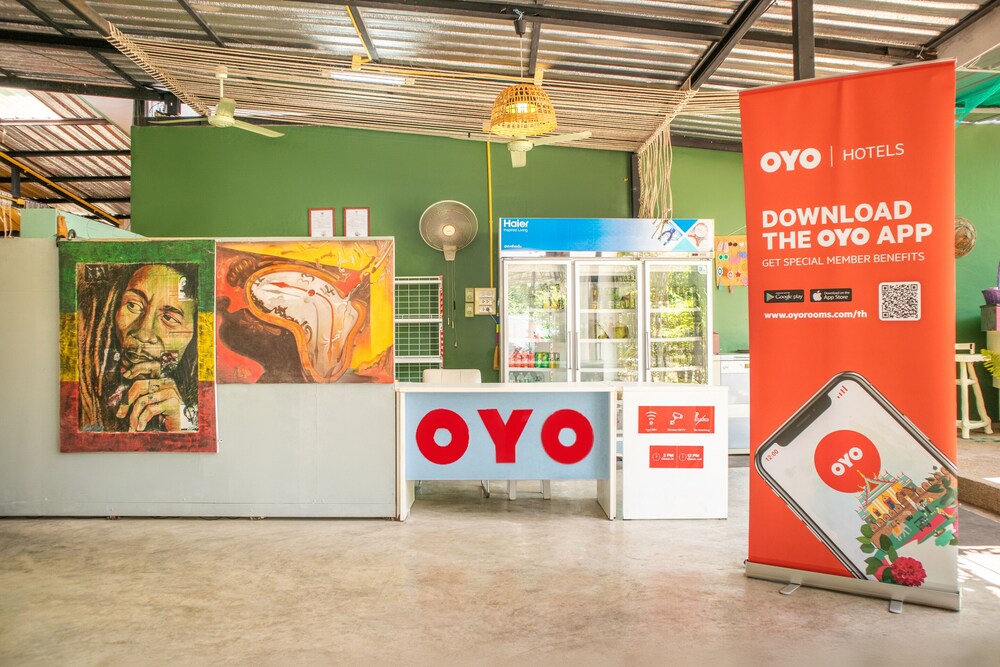 Tira Hostel @Chalong Phuket by Oyo Rooms