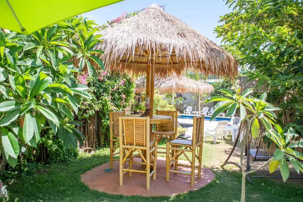 Tira Hostel @Chalong Phuket by Oyo Rooms