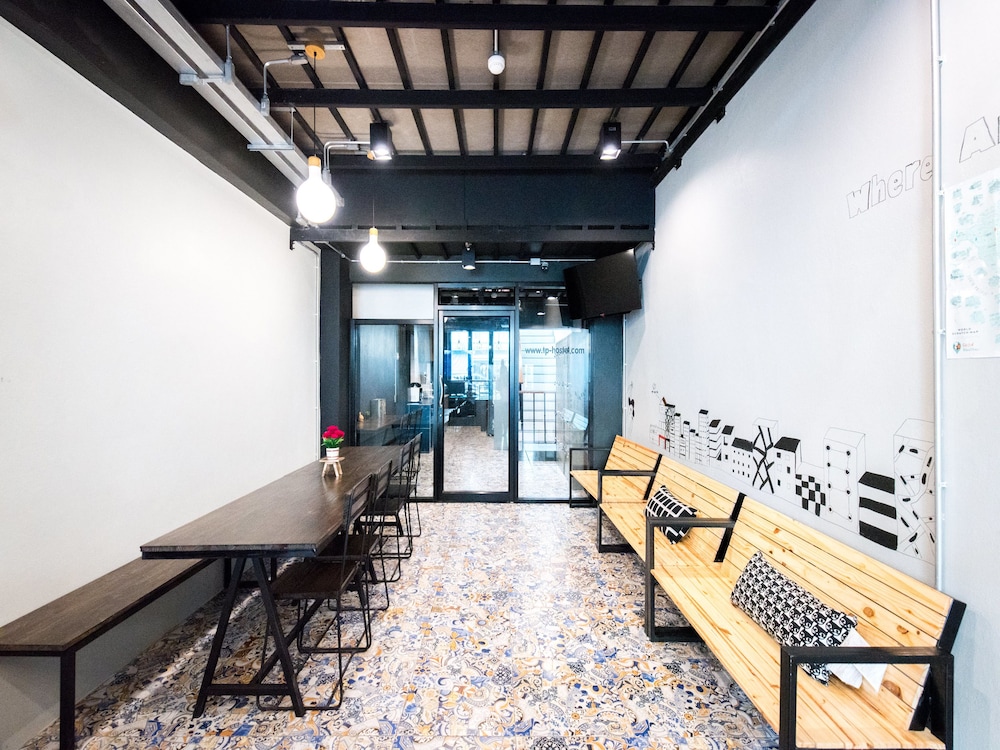 TP Hostel