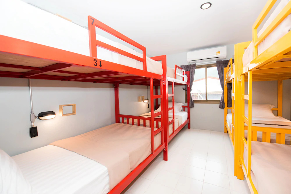 TP Hostel
