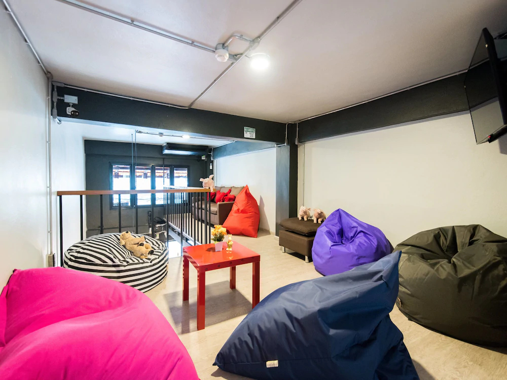 TP Hostel