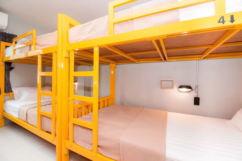TP Hostel