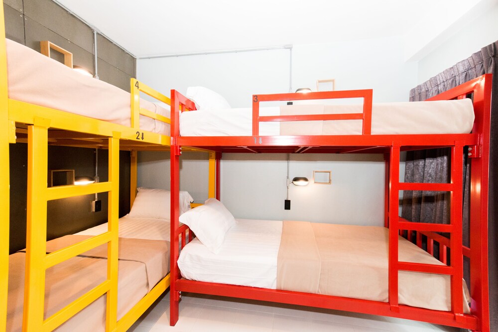 TP Hostel