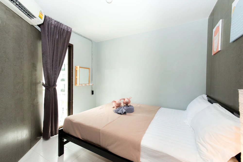 TP Hostel