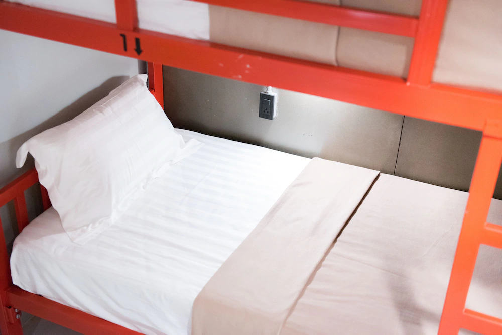 TP Hostel