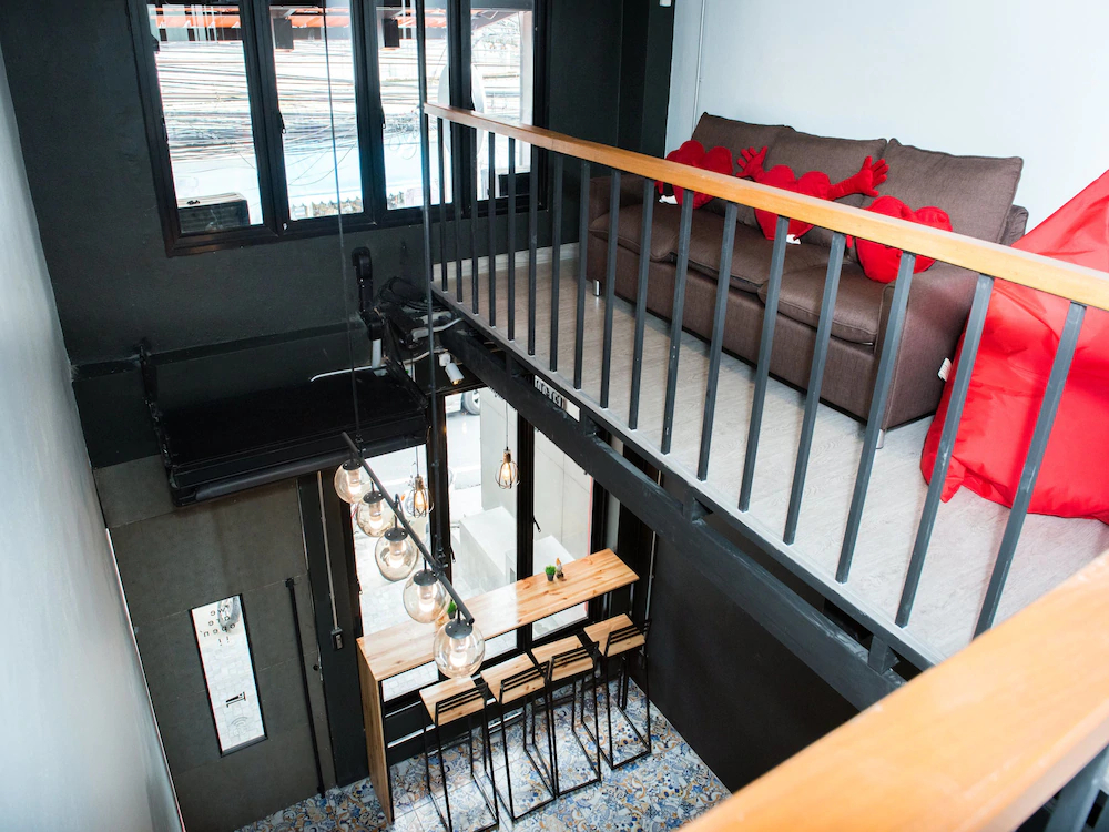 TP Hostel