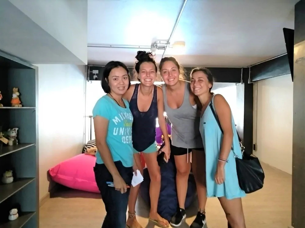 TP Hostel
