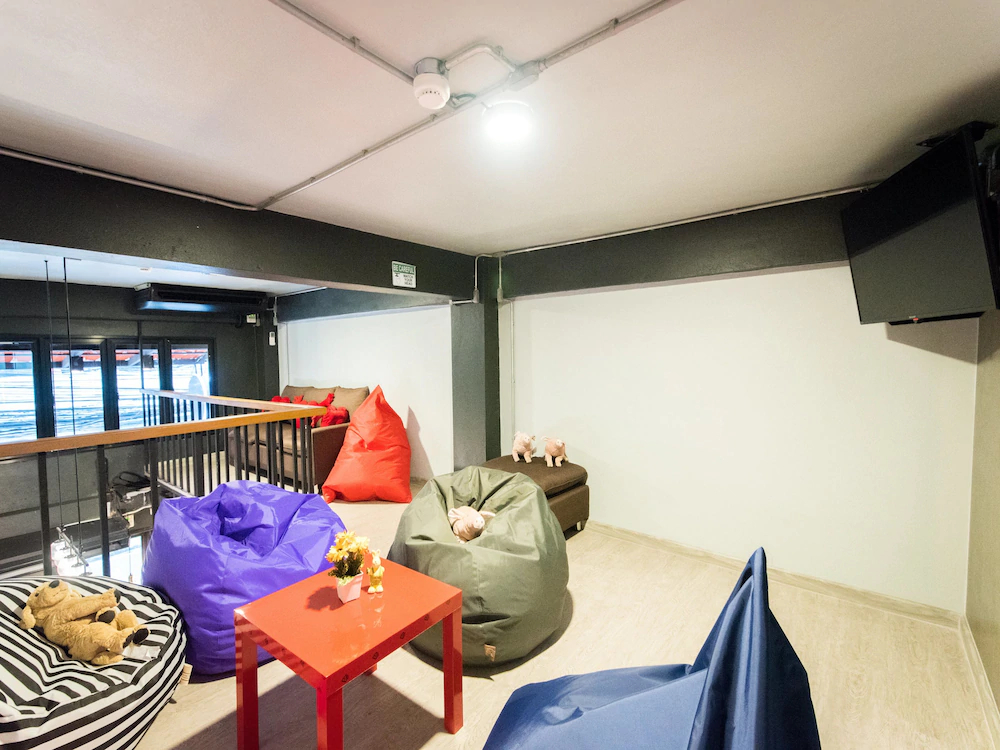 TP Hostel