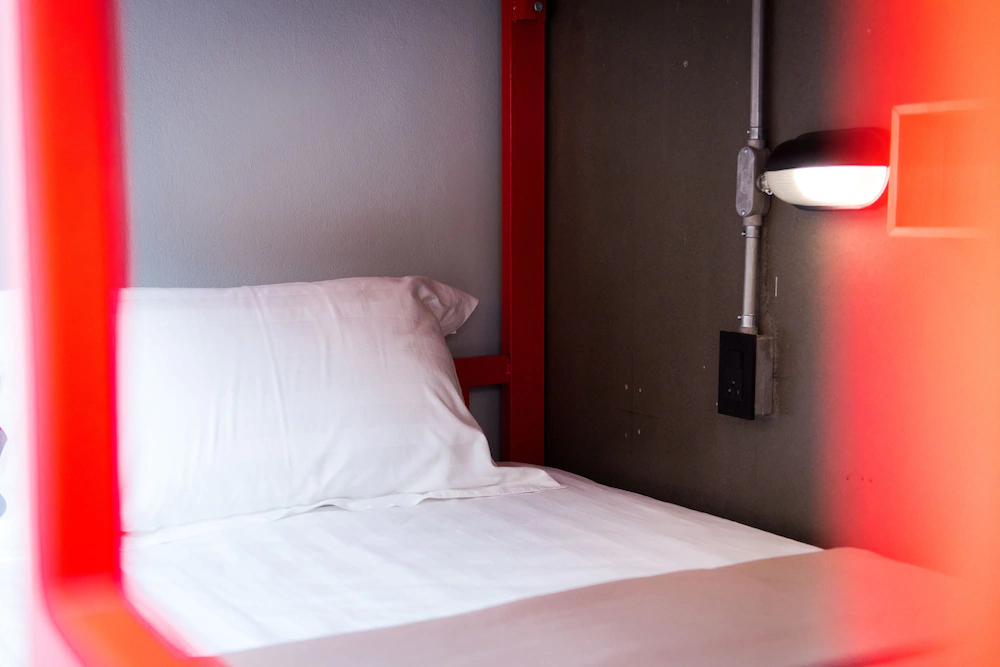 TP Hostel