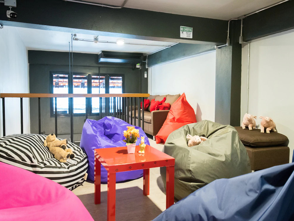 TP Hostel