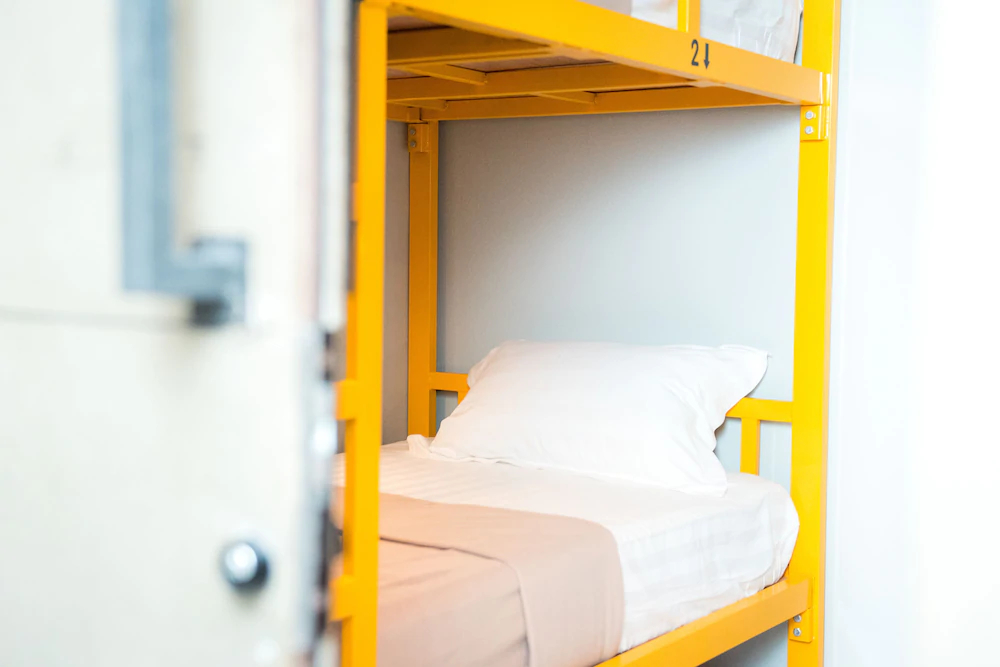 TP Hostel