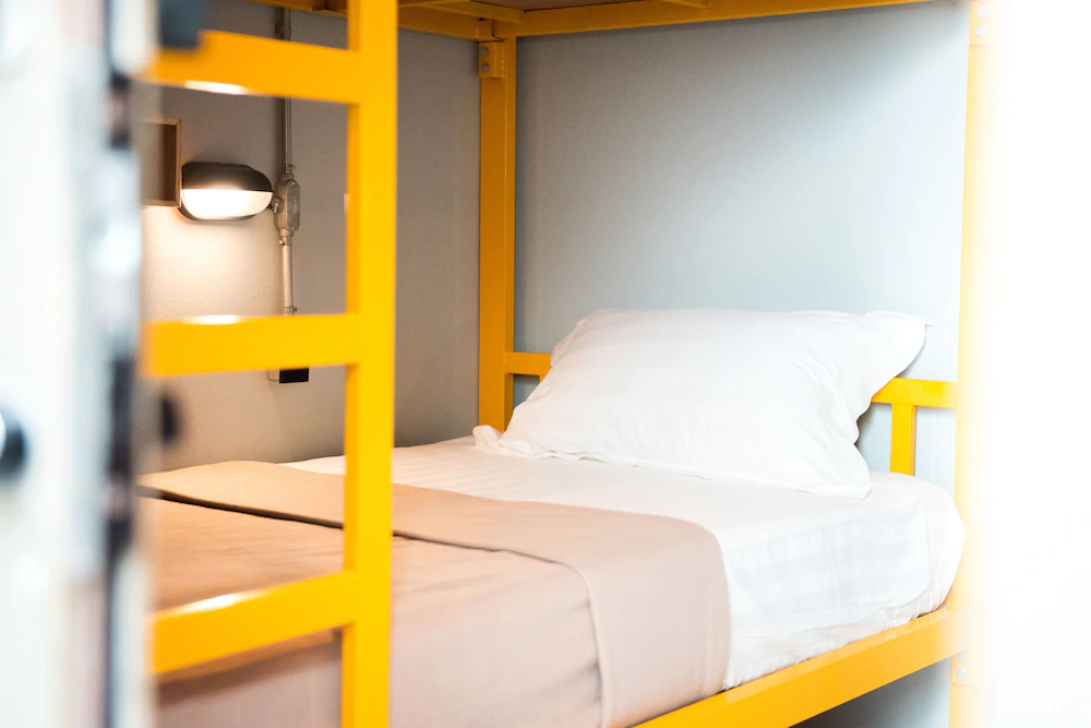 TP Hostel