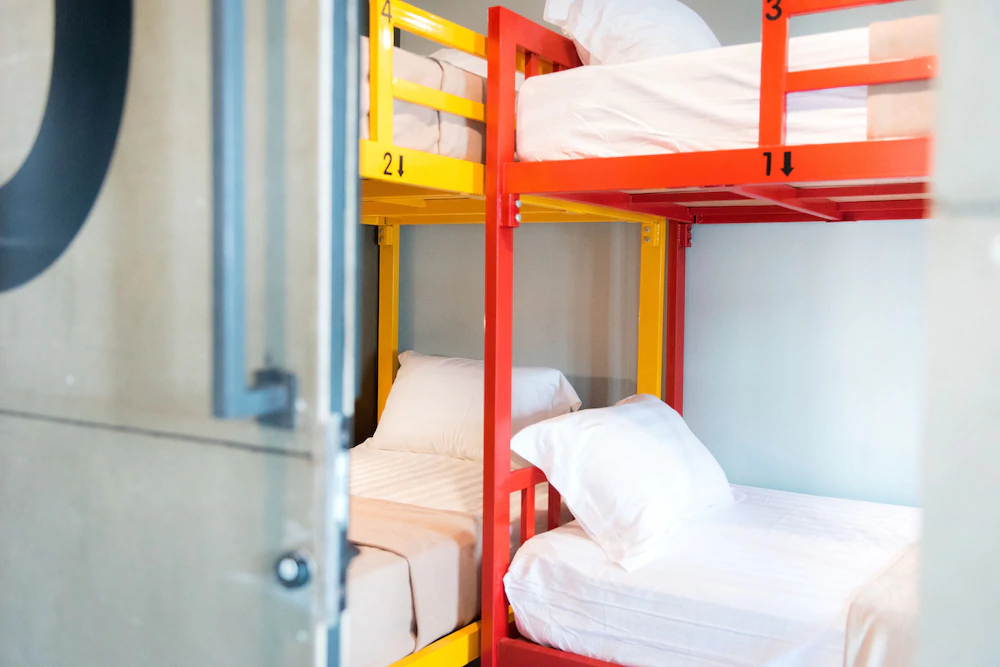 TP Hostel
