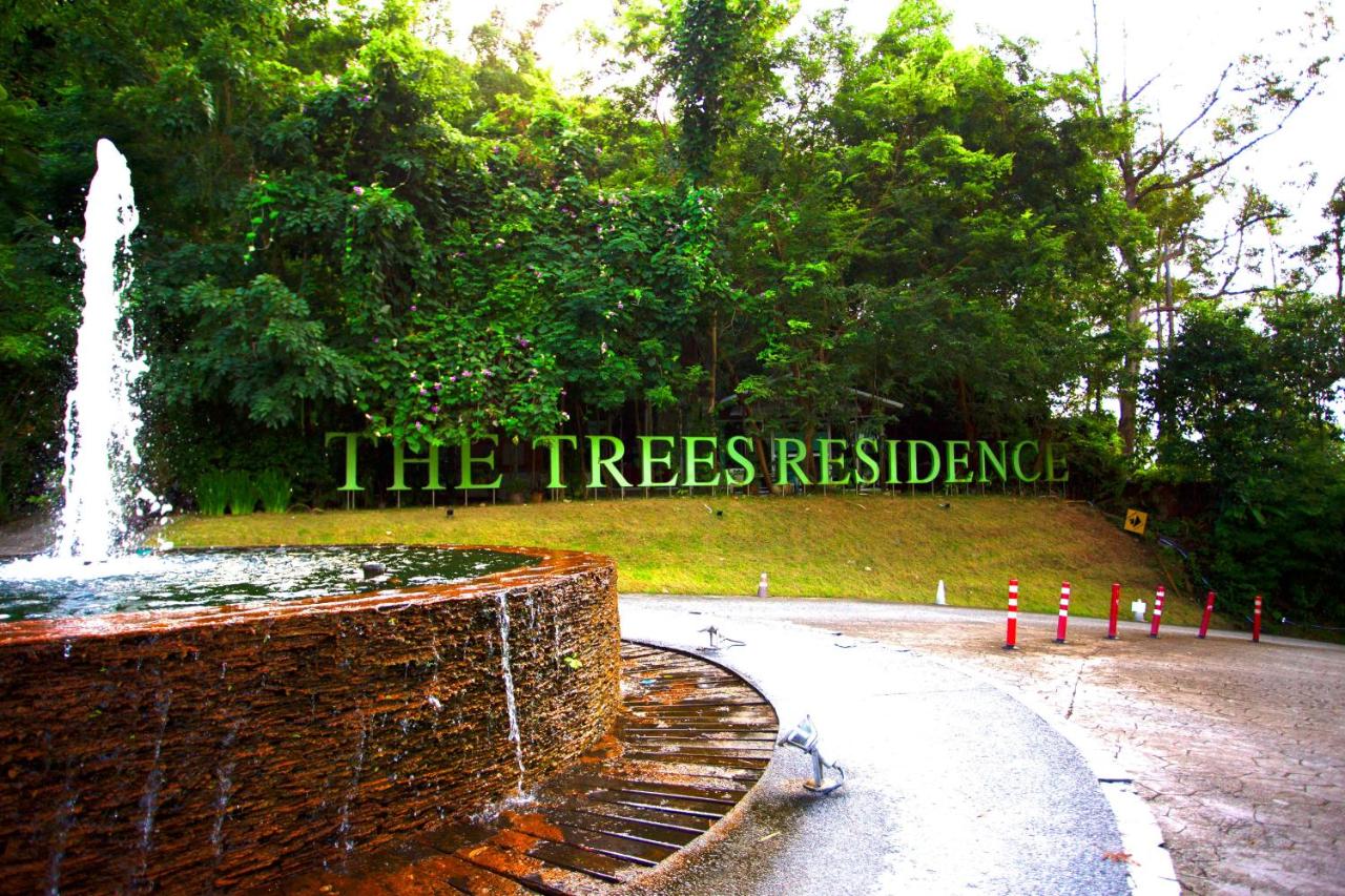 Trees Club Resort