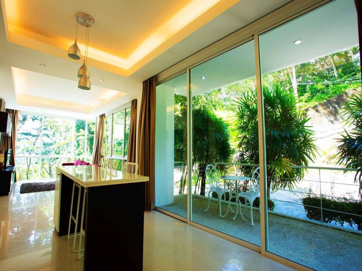 Trees Club Resort