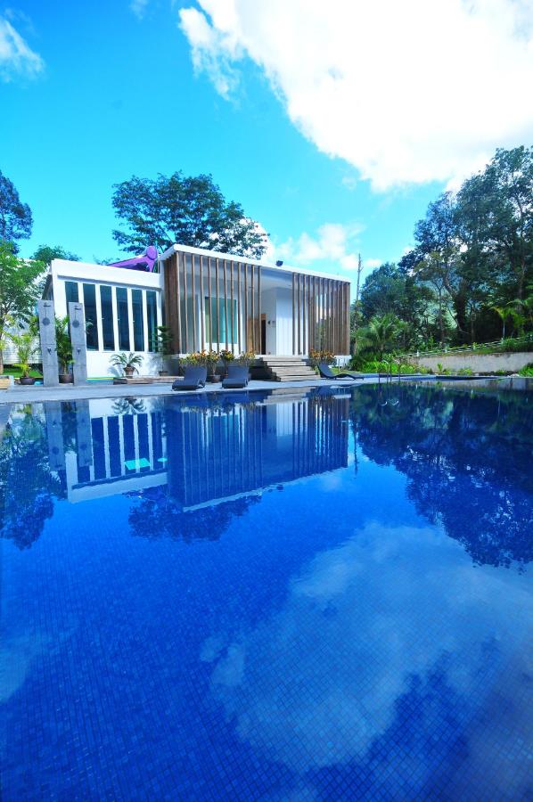 Trees Club Resort