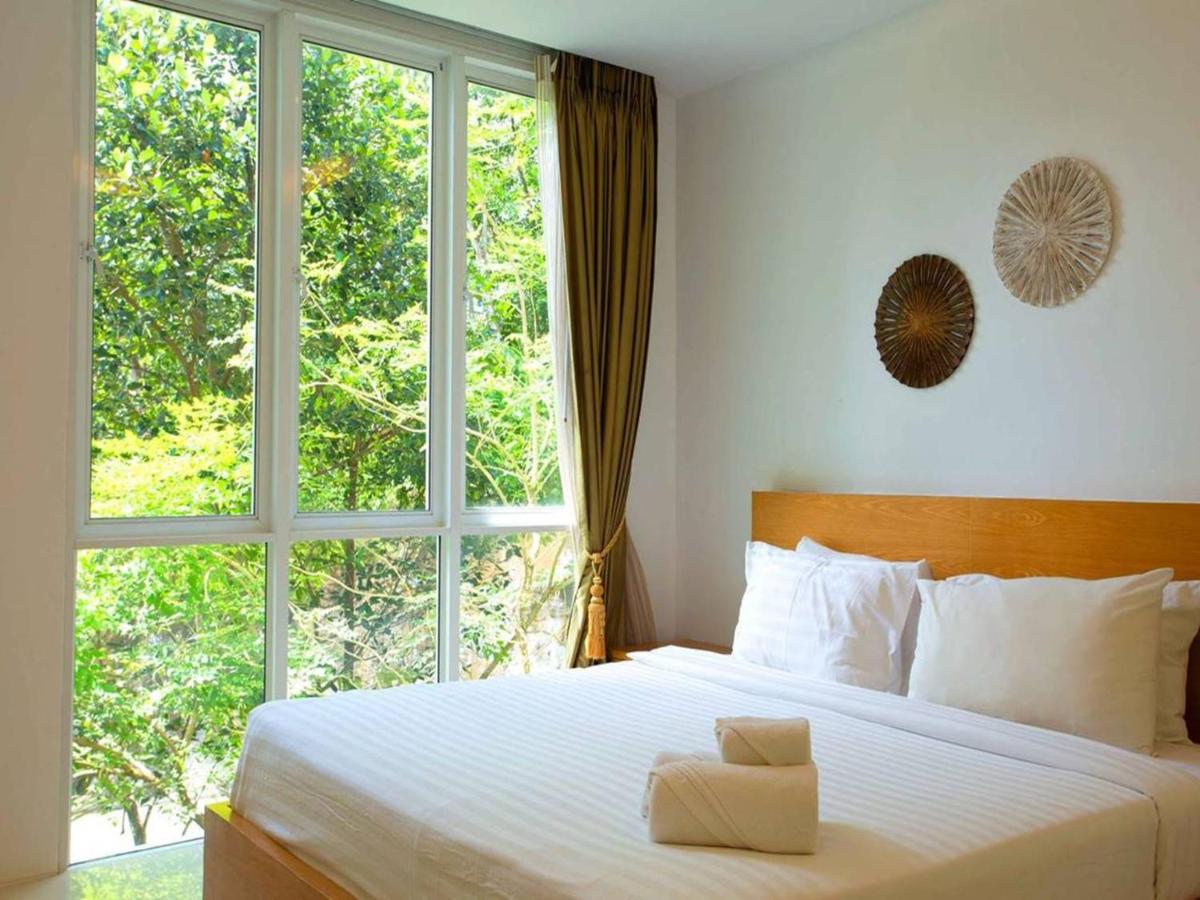 Trees Club Resort
