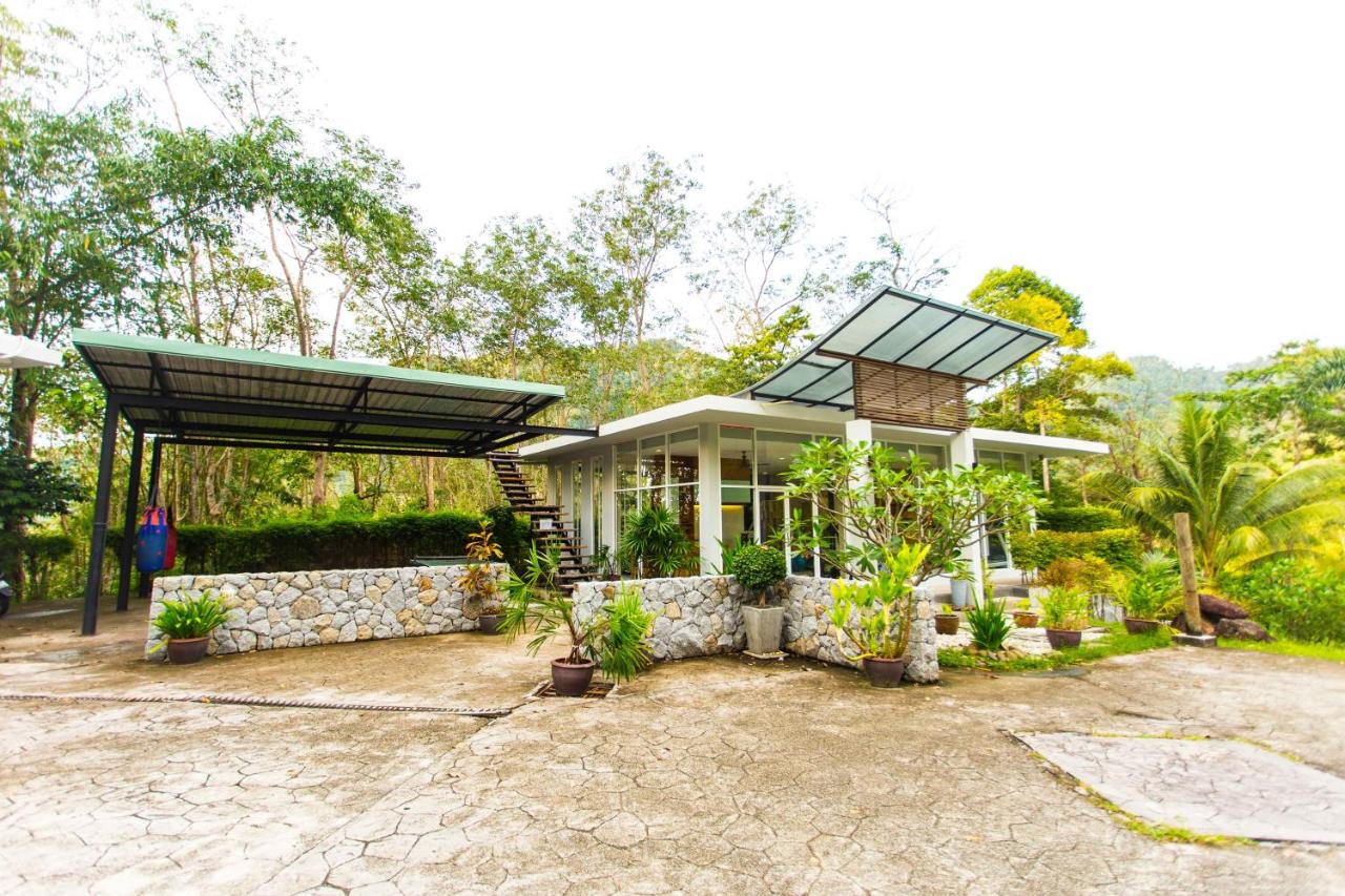 Trees Club Resort