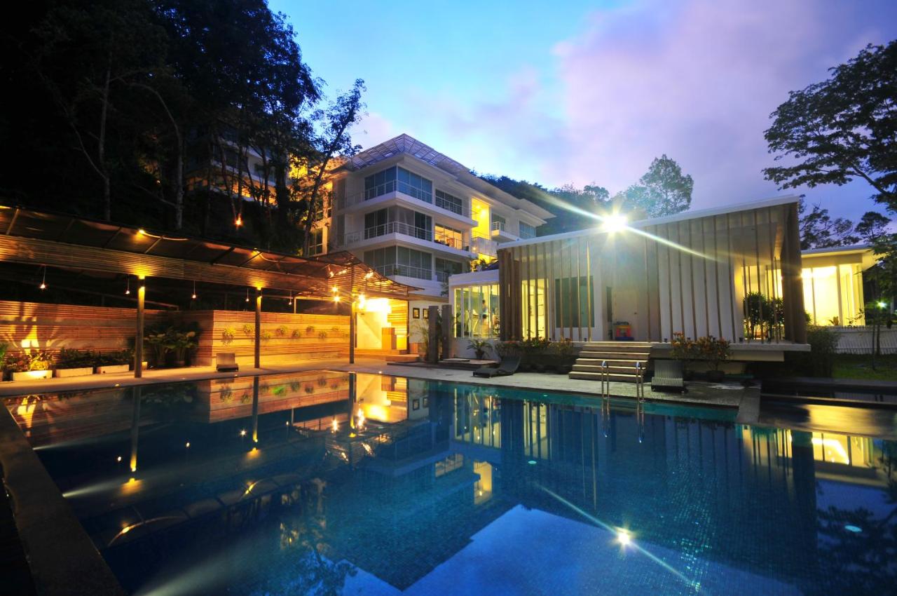 Trees Club Resort