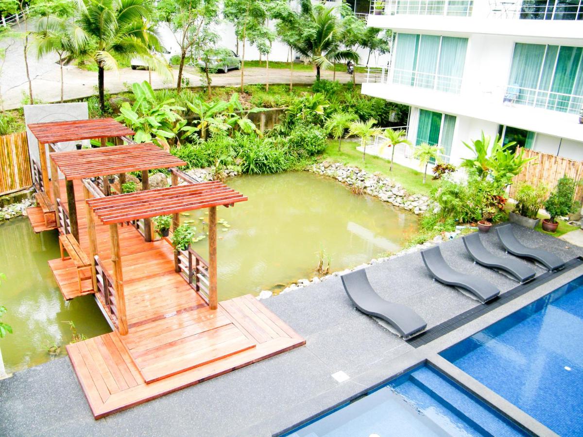 Trees Club Resort