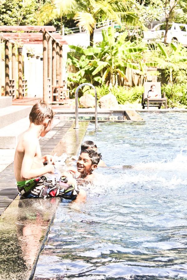 Trees Club Resort